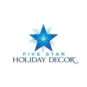 Five Star Holiday Décor