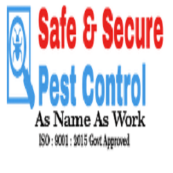 Safe & Secure Pest Control