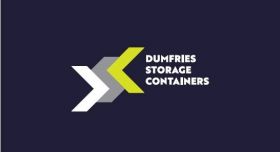 Dumfries Storage Containers
