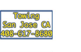 Towing San Jose CA