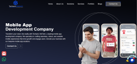 Techanic Infotech
