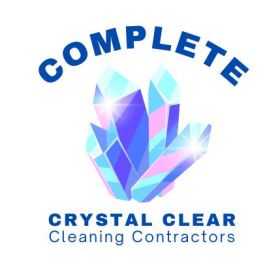 Crystal Clear Cleaning Contractors