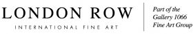 London Row International Fine Art Ltd