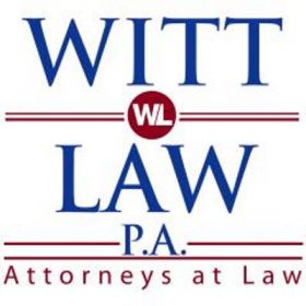 Witt Law Firm, P.A.