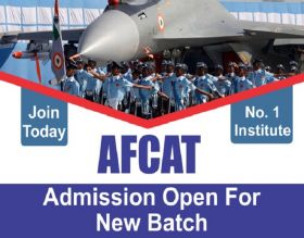 Best  AFCAT Coaching Academy in Dwarka - Alfametis