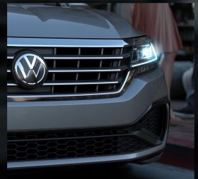 Herzog-Meier Volkswagen