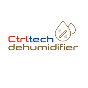 CtrlTech dehumidifier