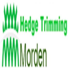 Hedge Trimming Morden