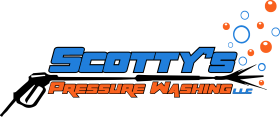 Scotty's Pressure Washing, LLC