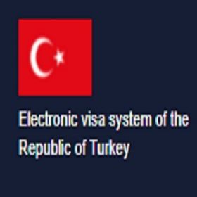 TURKEY VISA ONLINE APPLICATION - Singapore VISA AFFAIRS