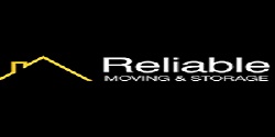 Reliable Moving & Storage