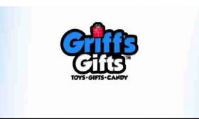 Griffs Gift Shop