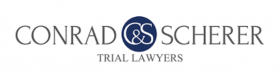 Conrad & Scherer Trial Lawyers