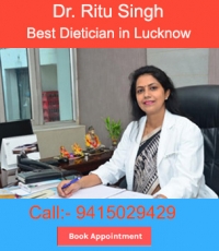 Best Dietician in Lucknow
