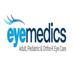 Eye Medics Optometry PA