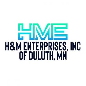 H&M Enterprises, Inc of Duluth MN