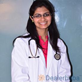 Dr Nishtha Singh