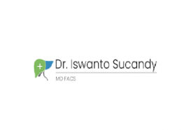 Iswanto Sucandy, MD