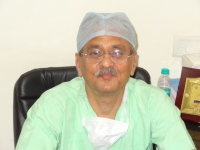 Dr. Rajan S. Vaidya