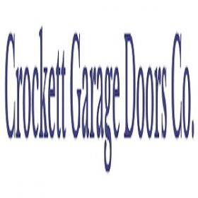 Crockett Garage Doors Co.