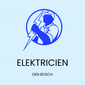 Den Bosch Elektricien
