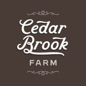 Cedar Brook Farm