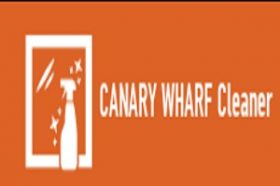 Canary Wharf Cleaner