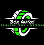Box Autos Mobile Tyres