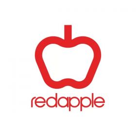 Red Apple