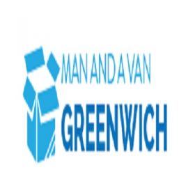Man and a Van Greenwich Ltd.