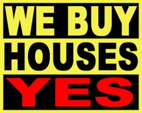 We Buy Houses World