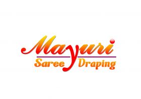 Mayuri Saree Draping