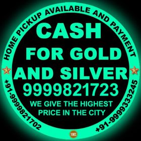 Cashfor Gold and Silverkings Pvt Ltd