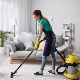Green Home Cleaning Services Chatsworth