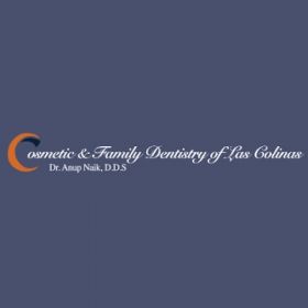 Cosmetic & Family Dentistry of Las Colinas