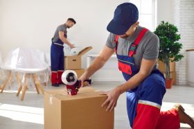 Moving Company Palmdale