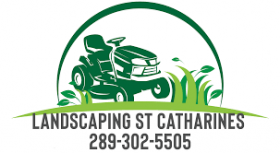 Landscaping St. Catharines
