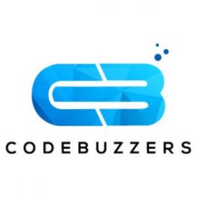 CodeBuzzers Technologies LLP