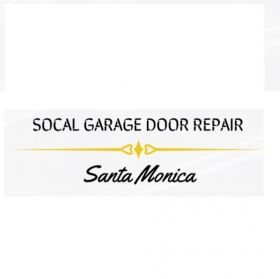 Socal Garage Door Repair Santa Monica