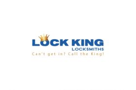 Lock King Locksmiths