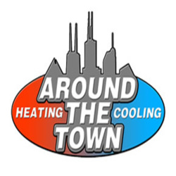 Around the Town Heating and Cooling