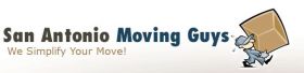 Movers in San Antonio TX