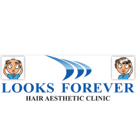 Looks Forever Hair Asthetic Clinic - Gorakhpur