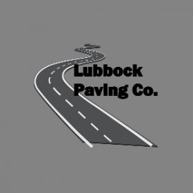 Lubbock Paving Contractors