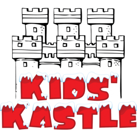 Kids' Kastle Holiday Shoppes