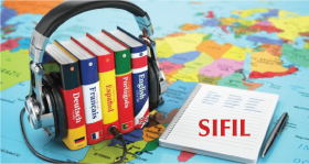 Symbiosis Institute of Foreign and Indian Languages(SIFIL), Pune