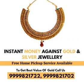 Top Gold Buyers in Pune - CashFor Gold And Silverkings Pvt Ltd
