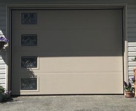 Hanover  Garage Doors Services