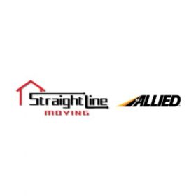 StraightLine Moving Inc.