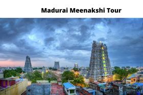 Travel Agency in Madurai
